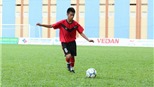 VCK giải U15 QG - Cúp Huyndai Vinashin 2011: Gay cấn bảng B